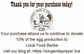 back of business cards