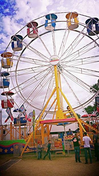 cochise county fair