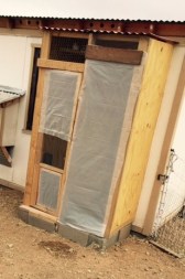 winter wind protection