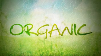organic-