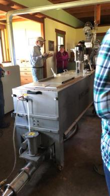 31143807_10211153207366034_4586758612356956160_n Yolo9 Press Olive Press