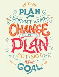 if-plan-doesn-t-work-change-plan-quote-not-goal-hand-lettering-motivation-88447583
