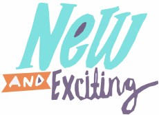 new-and-exciting