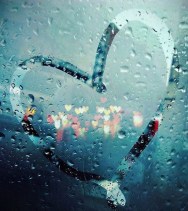 Rain-Heart-Shadow-Display-Picture