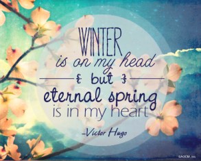 winter quote