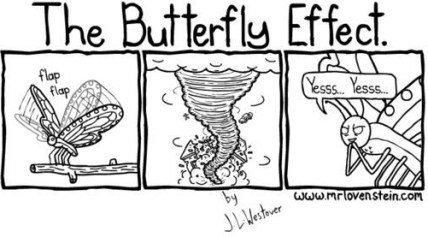 butterflyeffect