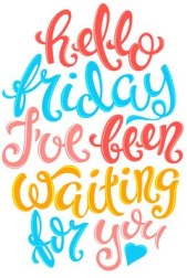 Friday-meaning