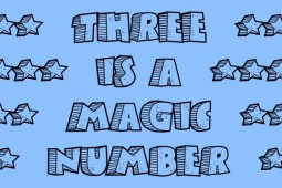 3-is-a-magic-number
