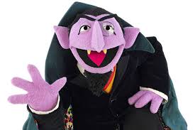 the count