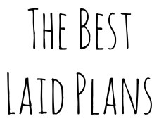 bestlaidplans