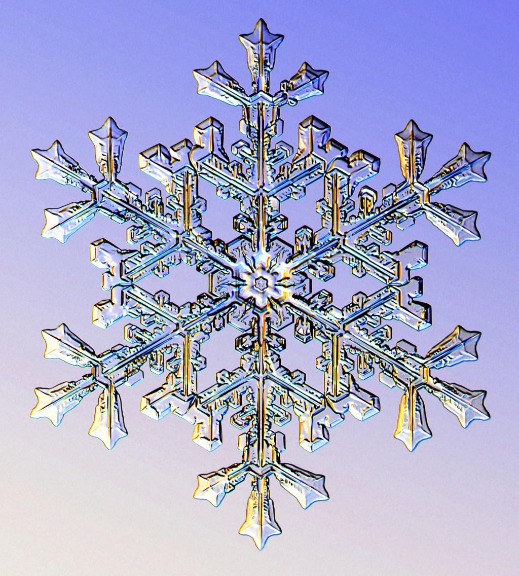 snowflake