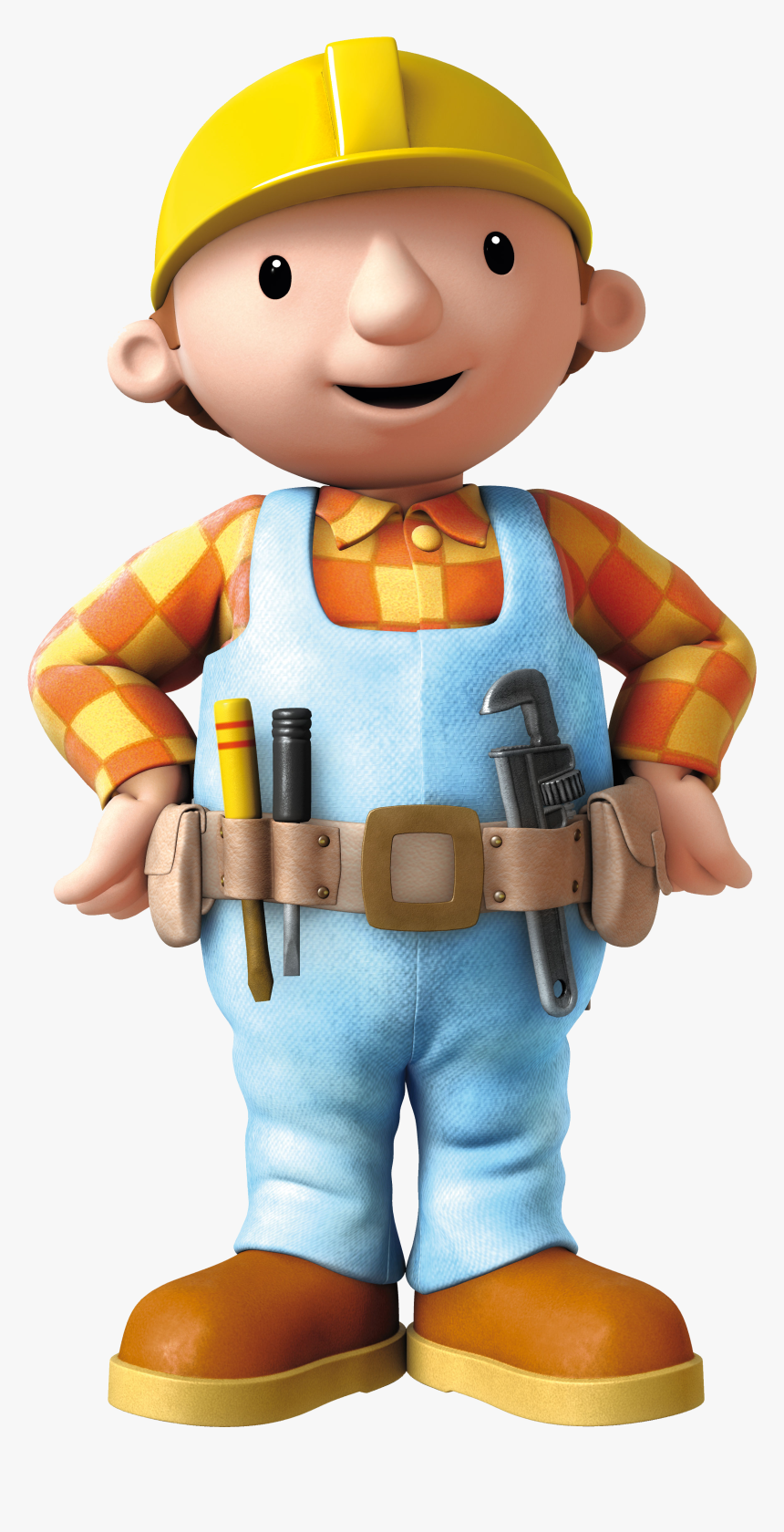 bob the builder