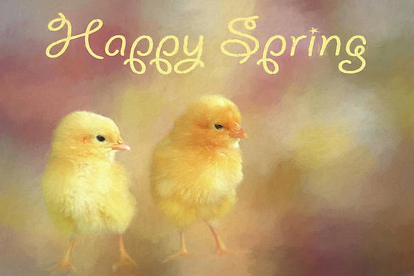 happy-spring-donna-kennedy