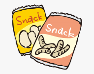 snacks